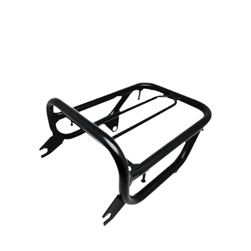 Porte-bagages pour Super Cub 125, support de coffre arrière renforcé anti-vibration