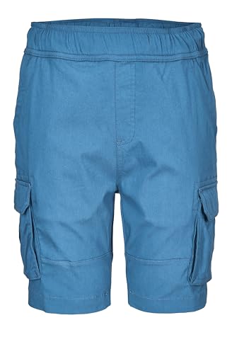 Pantalones Cortos funcionales Niños Killtec KOS 114 shorts de senderismo infantil
