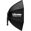 Profoto Clic Softbox 2.3-Feet Octa ( متوافق مع أدوات تشكيل الضوء Clic )