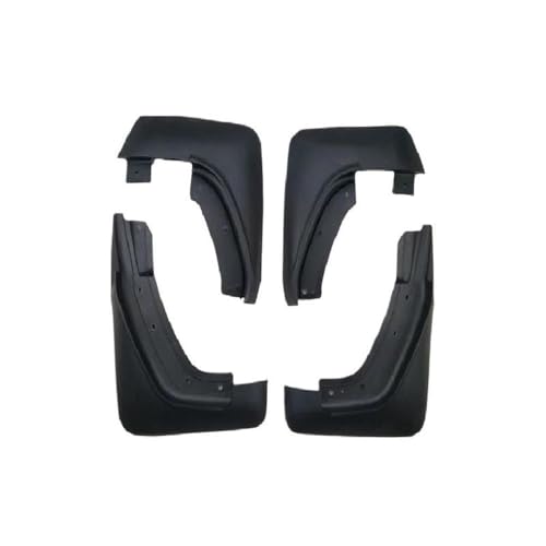 Garde-boue Volvo S80 anti-salissure protection carrosserie