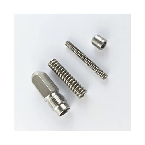 Boulon creux d'engrenage moteur hors-bord 30CV 2 temps, pièce marine 667-42715-00