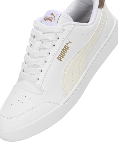 Image of Puma Unisex Adult Shuffle RES Sneaker