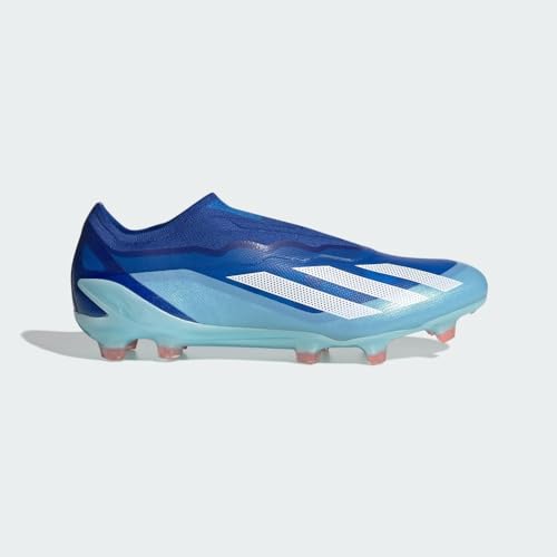 adidas Men's Crazyfast .1 Laceless Fg Soccer Cleats2