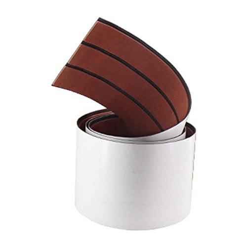 TOTMOX 1 x Bootsbodenmatte, Bodenmatte, aus EVA-Schaum, selbstklebend