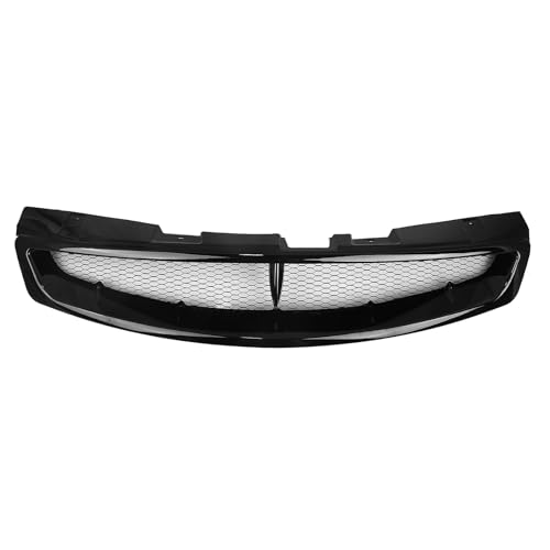Calandre supérieure Infiniti G35 grille de calandre avant finition luxe