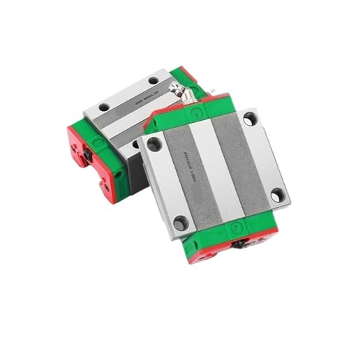 CGH25HAZAC curseur de guidage linéaire robuste pour machine-outil CNC et automatisme