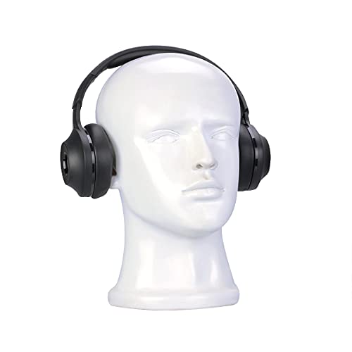 Retekess Tr104 Fm Radio Headphones, Radio Headset For Mowing, Digital Wireless Radio For Mowing, Walking, Riding, Powered By Aaa Battery (Black) #TOP6