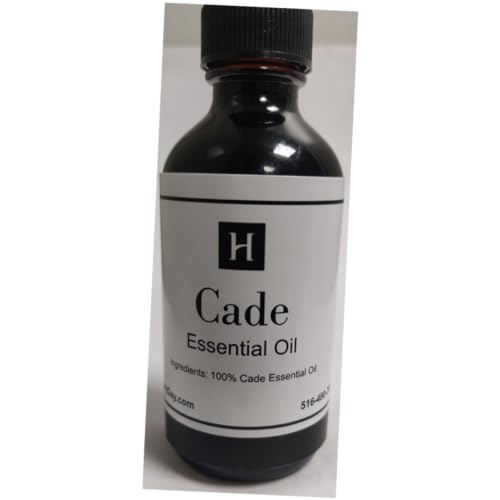 Aceite Esencial de Cade 100% Puro 1 Onza miniatura 1