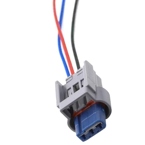 Arnés de bobina de encendido de 3 pines para Chrysler 300C con conector impermeable 5