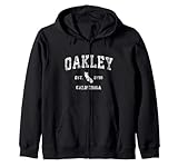 Oakley CA Retro T-Shirts & Gifts