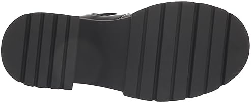 Madden Girl Women's Thrivee Mary Jane Flat, Black Box, 6.5 | Image 3