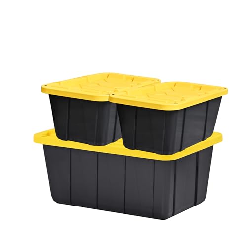 La mejor selección de Cajas de Uso Rudo para comprar hoy. 29 Imagen adicional