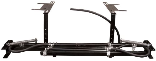 Ag South Atvbk-700 10Ft Boom For Sc25 Atv Sprayer
