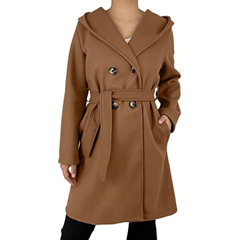 Manteau JOPHY & CO. 6595 Cover