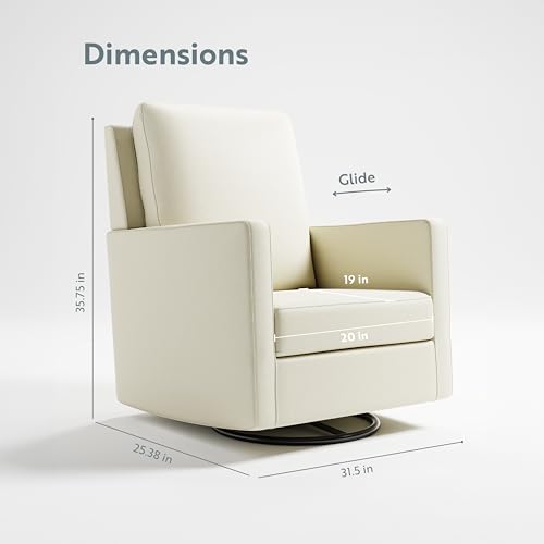 Consejos para Comprar Sillones de lactancia los mejores 5. 24 Imagen adicional