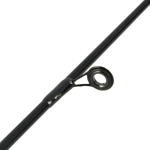 Ngt Generation Combo 7Ft 2 Piece Rod & Reel Fishing Set With Tackle Floats Shots Hooks - 9