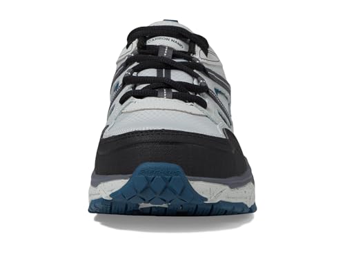 Image of Skechers Mens D'lux Journey Sr Carbon Nano Safety Toe