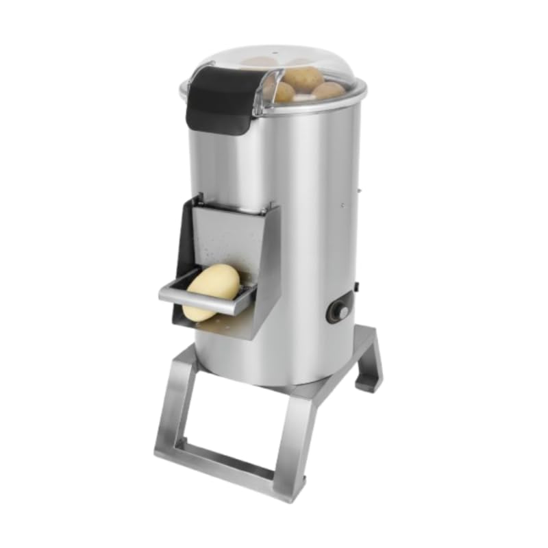 Pelapatate professionale 15 kg