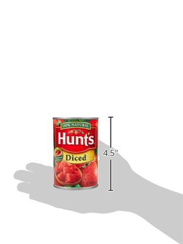 Hunt's Diced Tomatoes, 14.5 Oz.