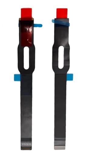 ICTION New Trackpad Touchpad Flex Cable Replacement 821-03919-A for MacBook Pro 16