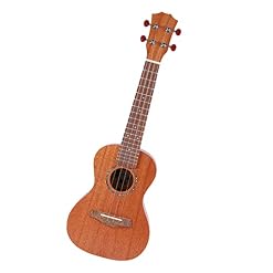 Btuty Ukulélé Soprano 21/23 Inch Acoustic Ukulele Kit Mahogany Plywood Ukelele with Gig Bag Uke Strap Spare Strings Clip… - Les Beatles, Paul McCartney, John Lennon, RIngo Starr, George Harrison Btuty Ukulélé Soprano 21/23 Inch Acoustic Ukulele Kit Mahogany Plywood Ukelele with Gig Bag Uke Strap Spare Strings Clip… – Image 2