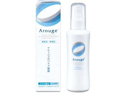 Amazon | 全薬工業 アルージェ モイスチャー ミストローション II