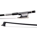 Fiddlerman Forever Vegan Violin Bow