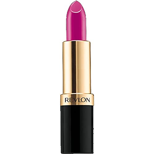 Revlon Super Lustrous Lipstick, Forward Magenta