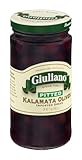 Giuliano Olive Pttd Kalamata