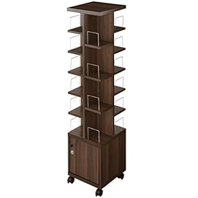 CDラック・DVDラック(リビングルーム家具) 通販 | Amazon