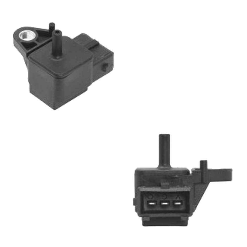 Sensore, Pressione Tubo Di Aspirazione Per Mercedes W461 + W202 1995-01-image