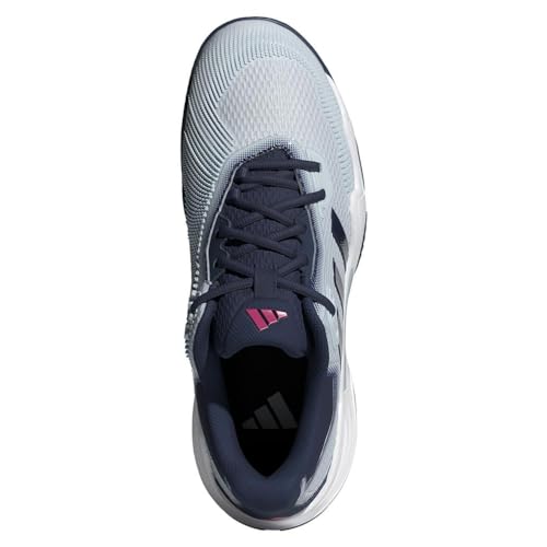 Image of Adidas Mens Solematch Control 2 Tennis Shoes