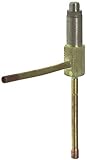 mc1558 Eisbereiter Scotsman Magnetventilkörper für AC175, AC225, MC15, MC45, AC176, AC226 Anschluss 6mm gewinkelt 90° gewinkelt DN 3mm