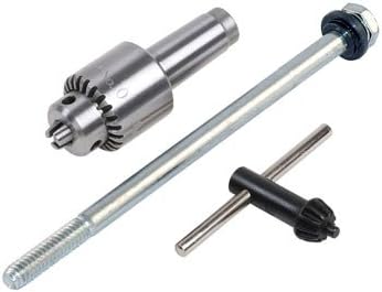 0JT 5/32″ Headstock Drill Chuck