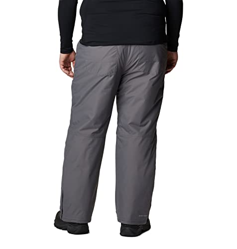 Image of Columbia Men's Bugaboo II Snow Pants, Waterproof & Breathable