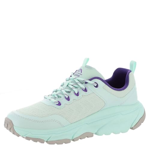 Skechers Women's Relaxed Fit D'lux Journey Verbena Sneaker4
