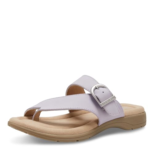 Image of Eastland womens Flat Sandals