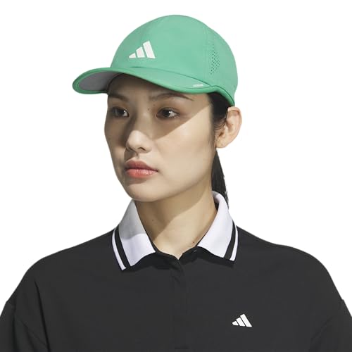 Image of adidas Women's Superlite Hat - Lightweight Moisture-Wicking Cap for Workout and Training