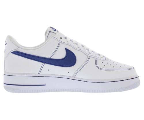 Image of Nike Air Force 1 '07 LV8 Leather Unisex Shoes