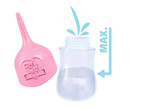 Simba 105893460 - Chichi Love PiiPii Puppy, Hund zum Gassi gehen, Macht PIPI, ab 3 Jahren, 20 cm