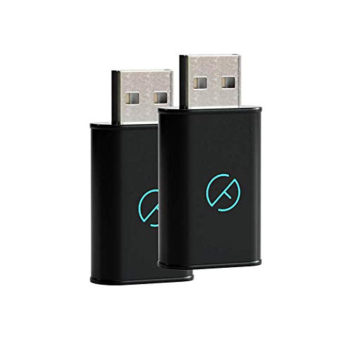 Spy-Fy® Condón USB original | Bloqueador de Antivirus | Bloqueador de datos | Bloqueador de datos...