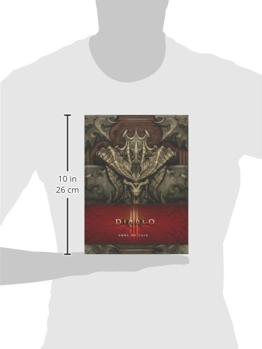 Diablo III: Book of Cain