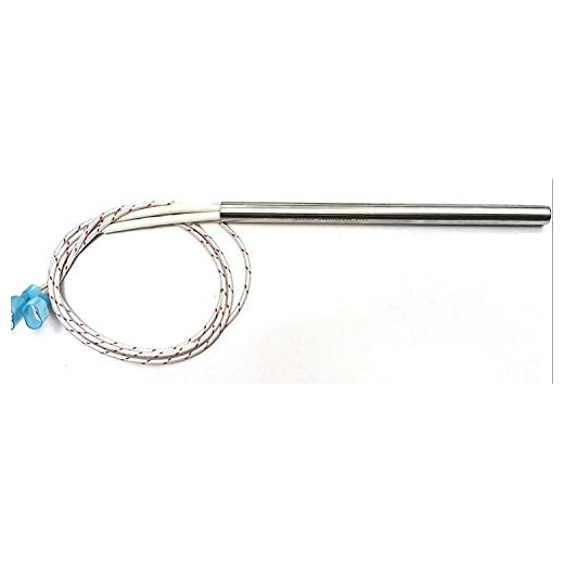 Vogelzang Replacement Igniter/Heating Element FITS Part # 80604 and VG5770 VG5790