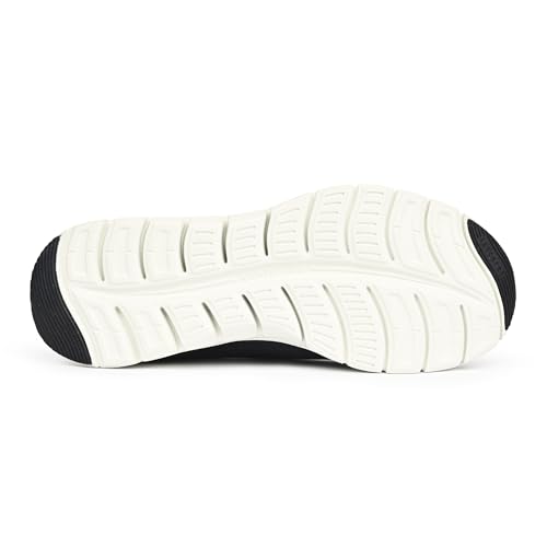 Image of Skechers Womens Arch Fit Vista Slip on Sneaker