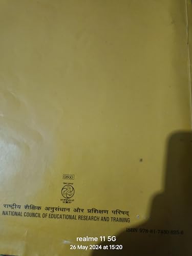 Social and Political Life Part - 3 TextBook Social Science for Class - 8 - 860