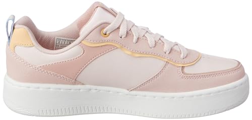 Image of Skechers Women Sport Court 92 Best Pace Sneakers
