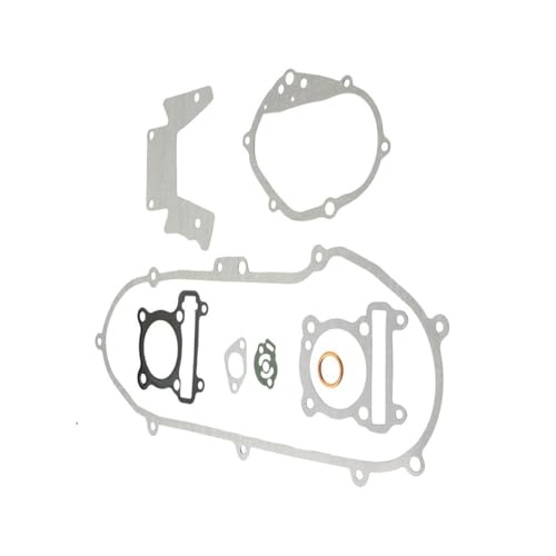 Pièces de scooter Zuma 125 joint moteur complet YW125 BWS