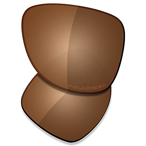 Image of SAUCER Premium Replacement Lenses for Oakley Dispatch 2 OO9150 Sunglasses