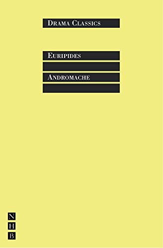 Andromache (Drama Classics)