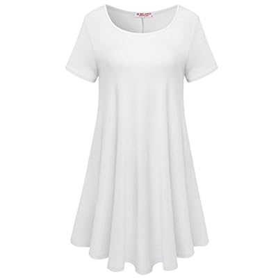 amazon all white plus size dresses